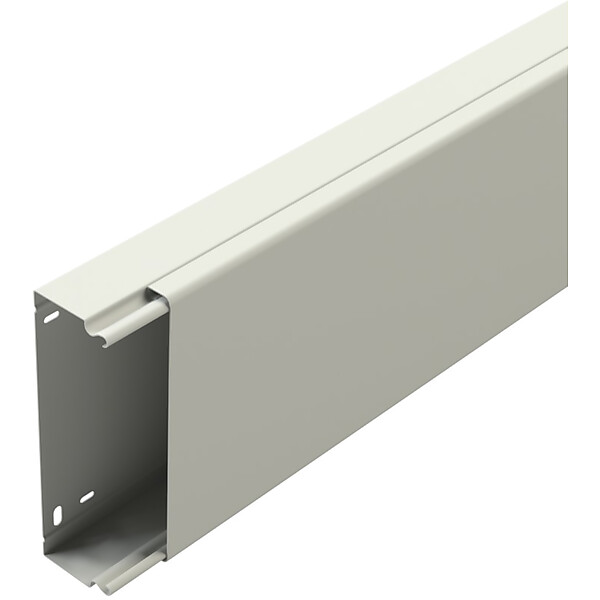 Niedax LFK-Kanal Unterteil + Deckel LLK 40.060 W